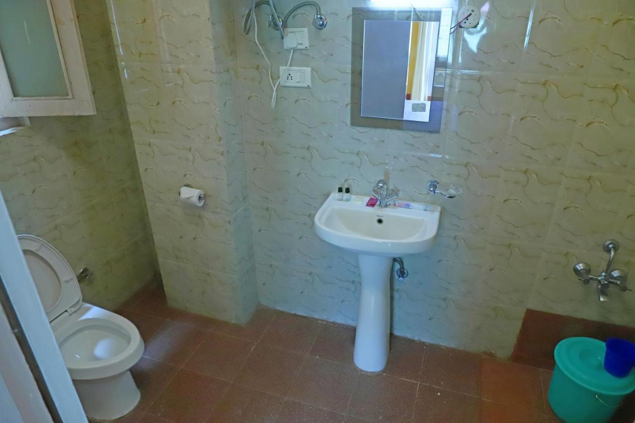 Hotel Thimphu City Extérieur photo